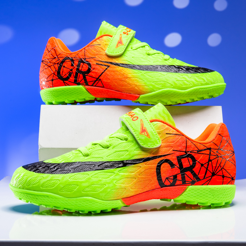 Sports Equipment For Boys - Kinder Sport Fußballschuhe für Jungen Indoor