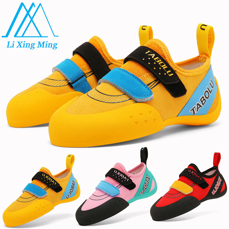 Sports Equipment For Boys - Kletterschuhe für Jungen und Mädchen, für