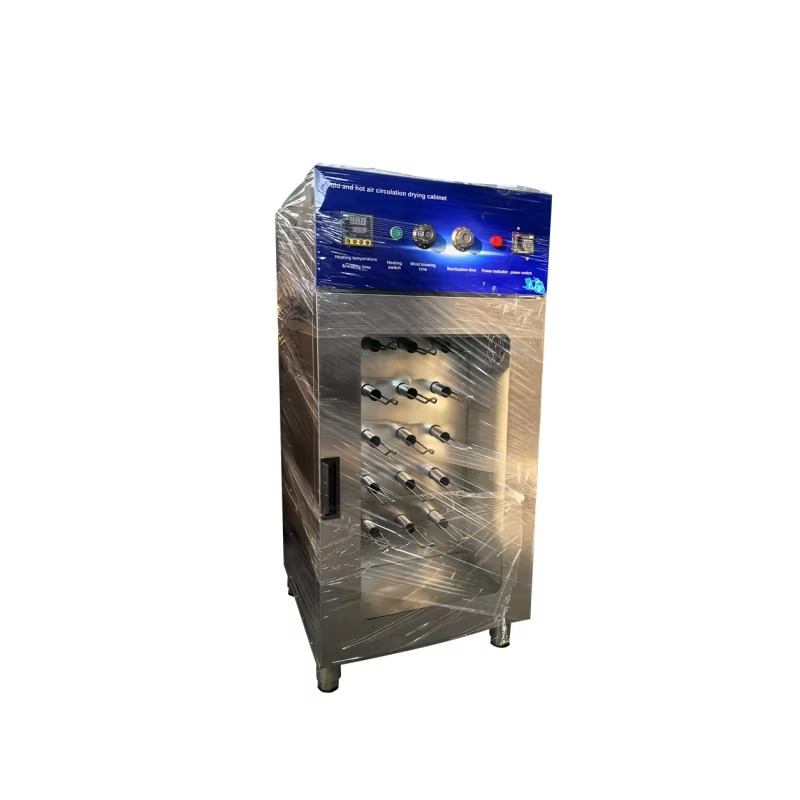 Sports Equipment Dryer - Halbautomatische Schuhwaschmaschine aus Edelstahl, Waschmaschine für