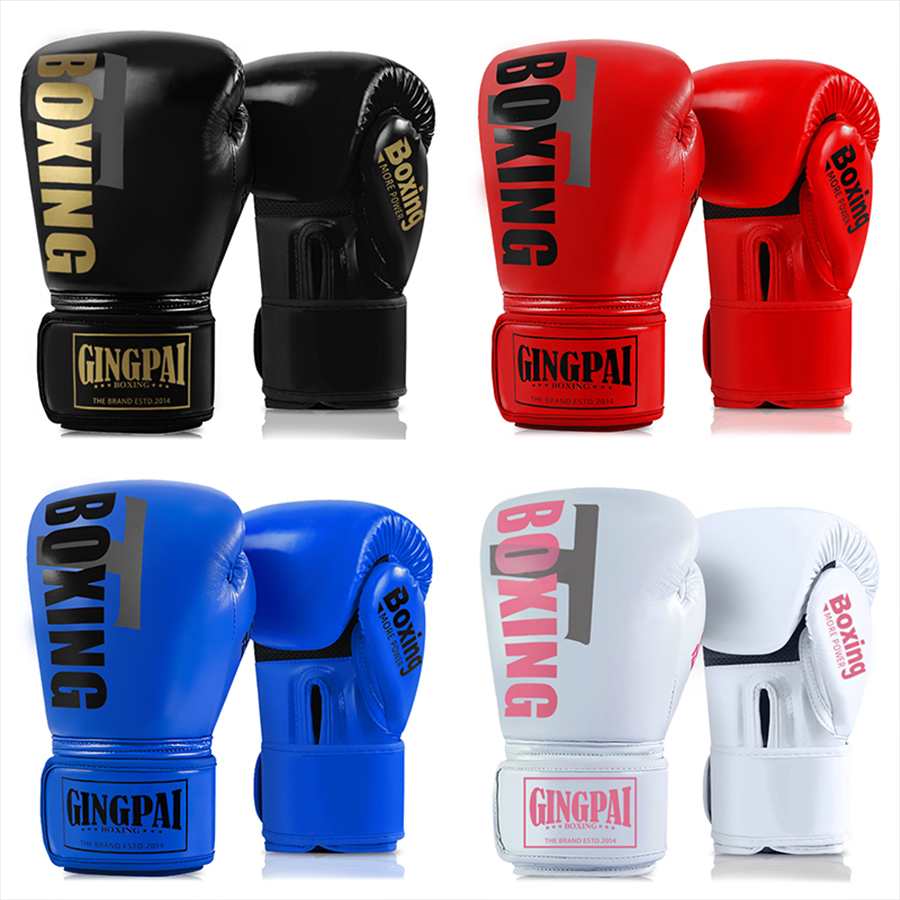 Sports Equipment 5 Years Old - 6-12oz Boxhandschuhe für Erwachsene Kinder Männer