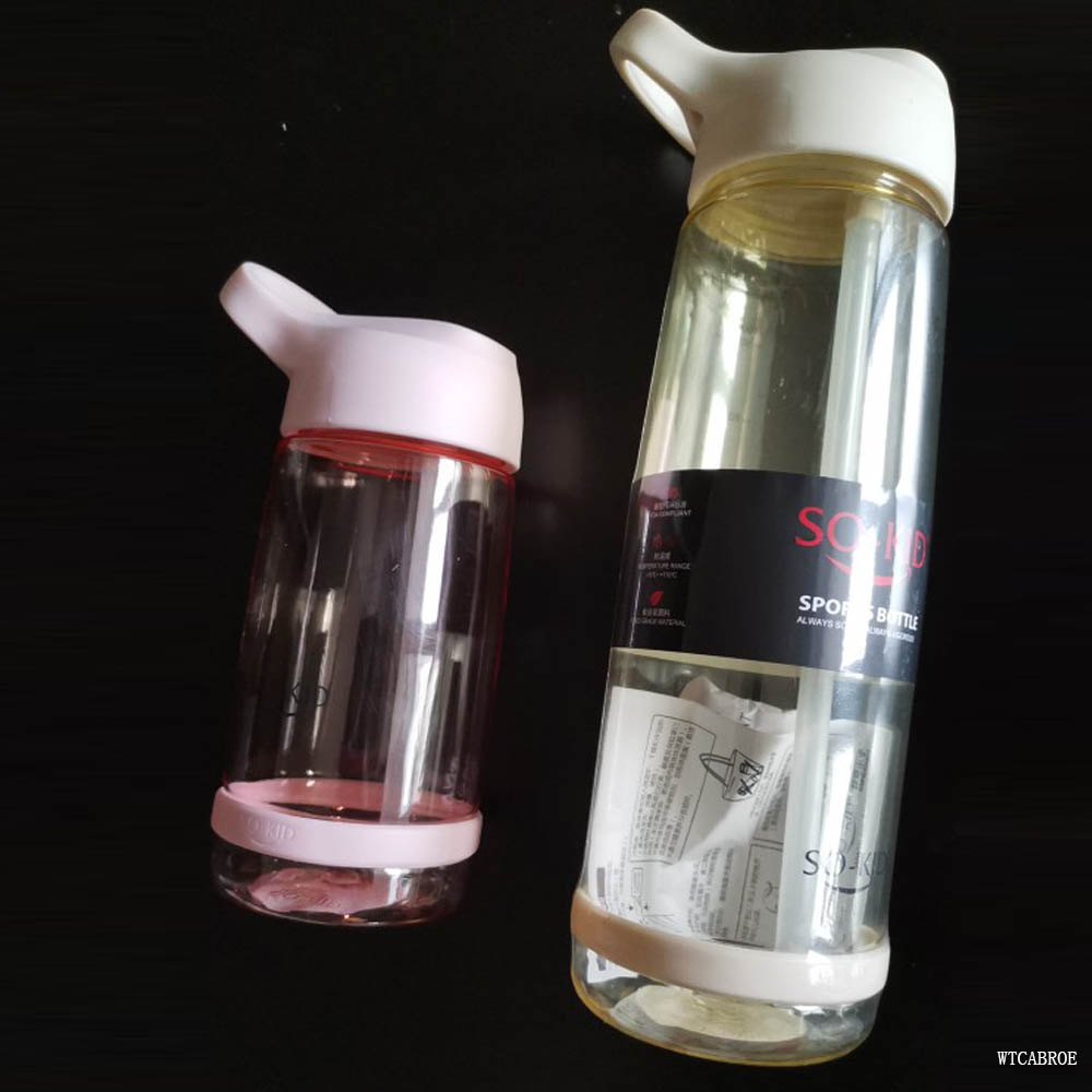Sports Equipment Kitchener - 1000 ml Stroh Sport Trinken Flaschen