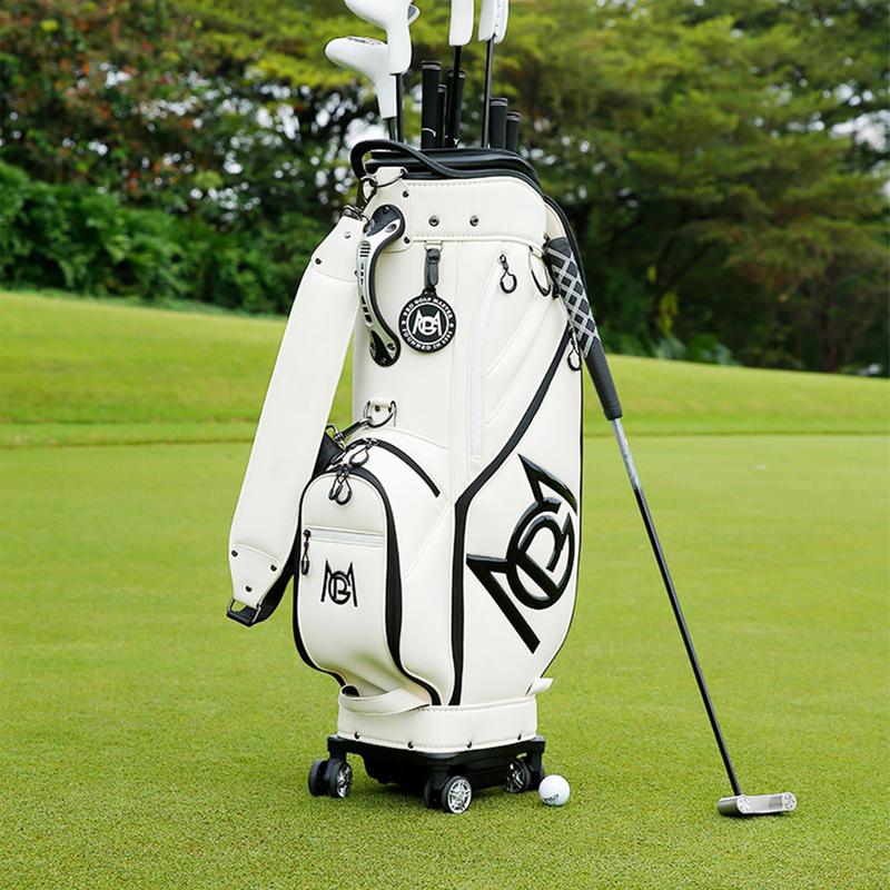 Sports Equipment And Names - Namensetiketten für Golfgepäck, Sporttaschen, Namensschilder, Golfzubehör,