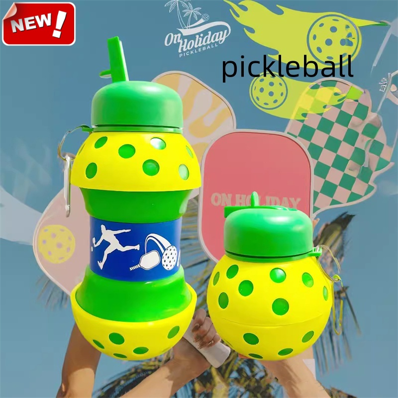 Sports Equipment 5 Years Old - Auslaufsichere tragbare auslaufsichere Wasserflasche für Kinder,