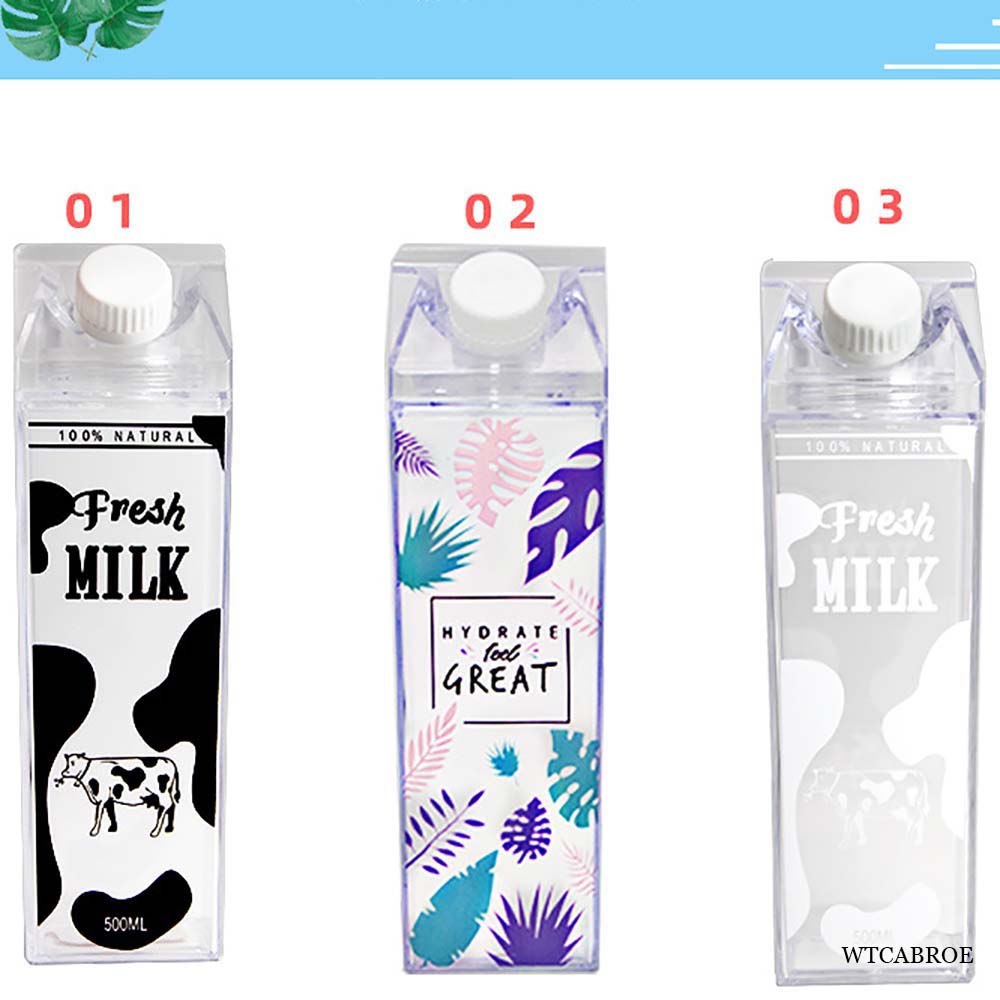 Sports Equipment Kitchener - 1000 ml Küche Auslaufsichere Milch Karton