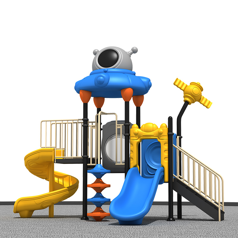 Sports Equipment In School - Outdoor-Spielzeug, Spielplatz, Sportausrüstung, Schulpark, Kindergartenrutsche 2026