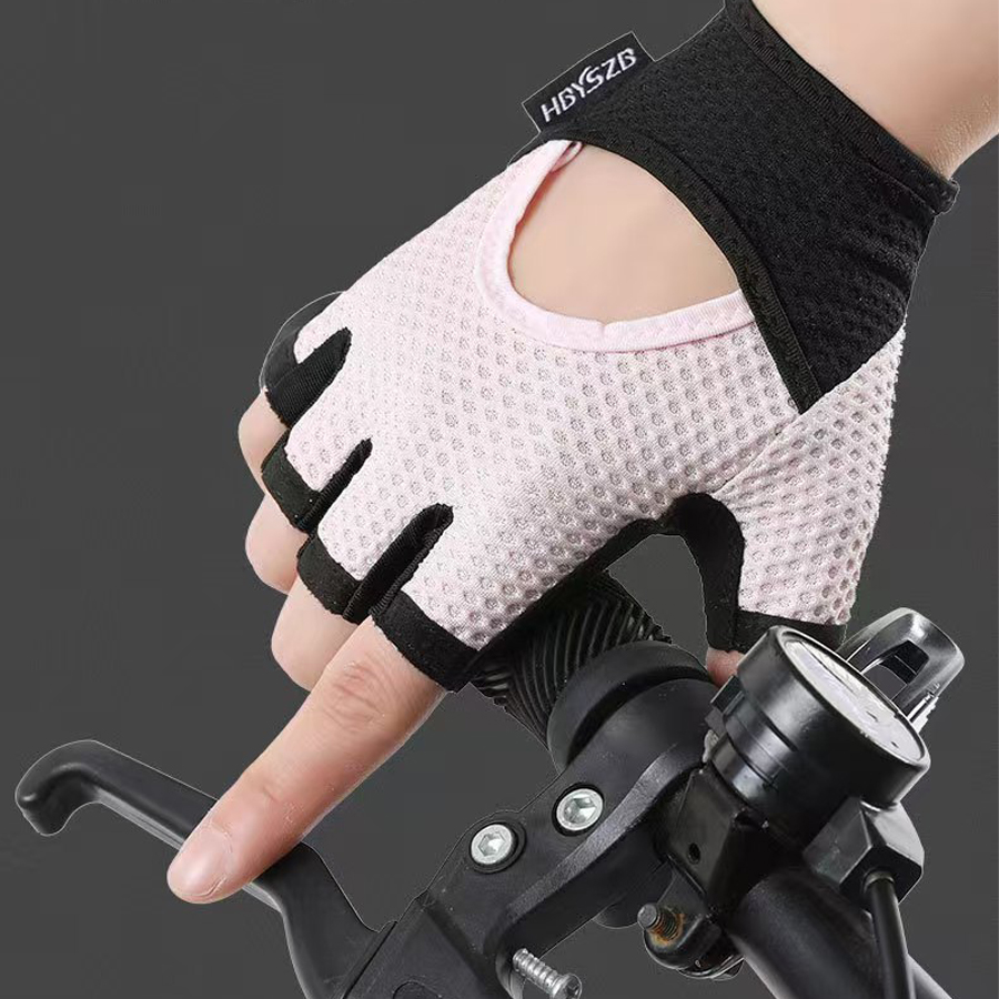 Sports Equipment And Names - Sport Fitness Handschuhe Tauchen Tuch Ausrüstung