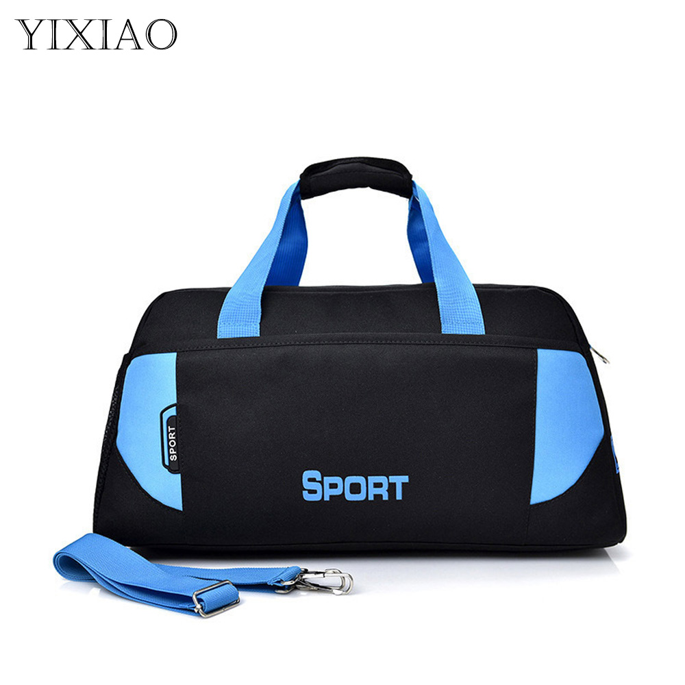 Sports Equipment Stores - YIXIAO Outdoor Sport Tasche Männer Frauen