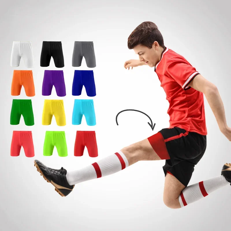 Sports Equipment For Boys - Sommer Kinder Junge Capri Laufhose Hosen