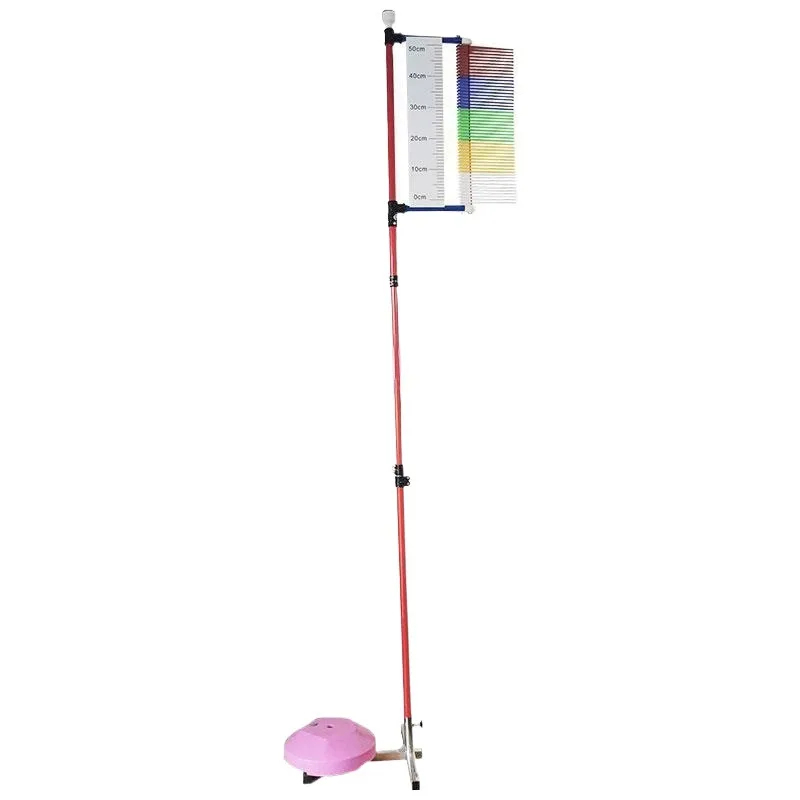 Sports Equipment In School - Vertikales Zählausrüstungsgerät für Sport, Kinder, Sprung,