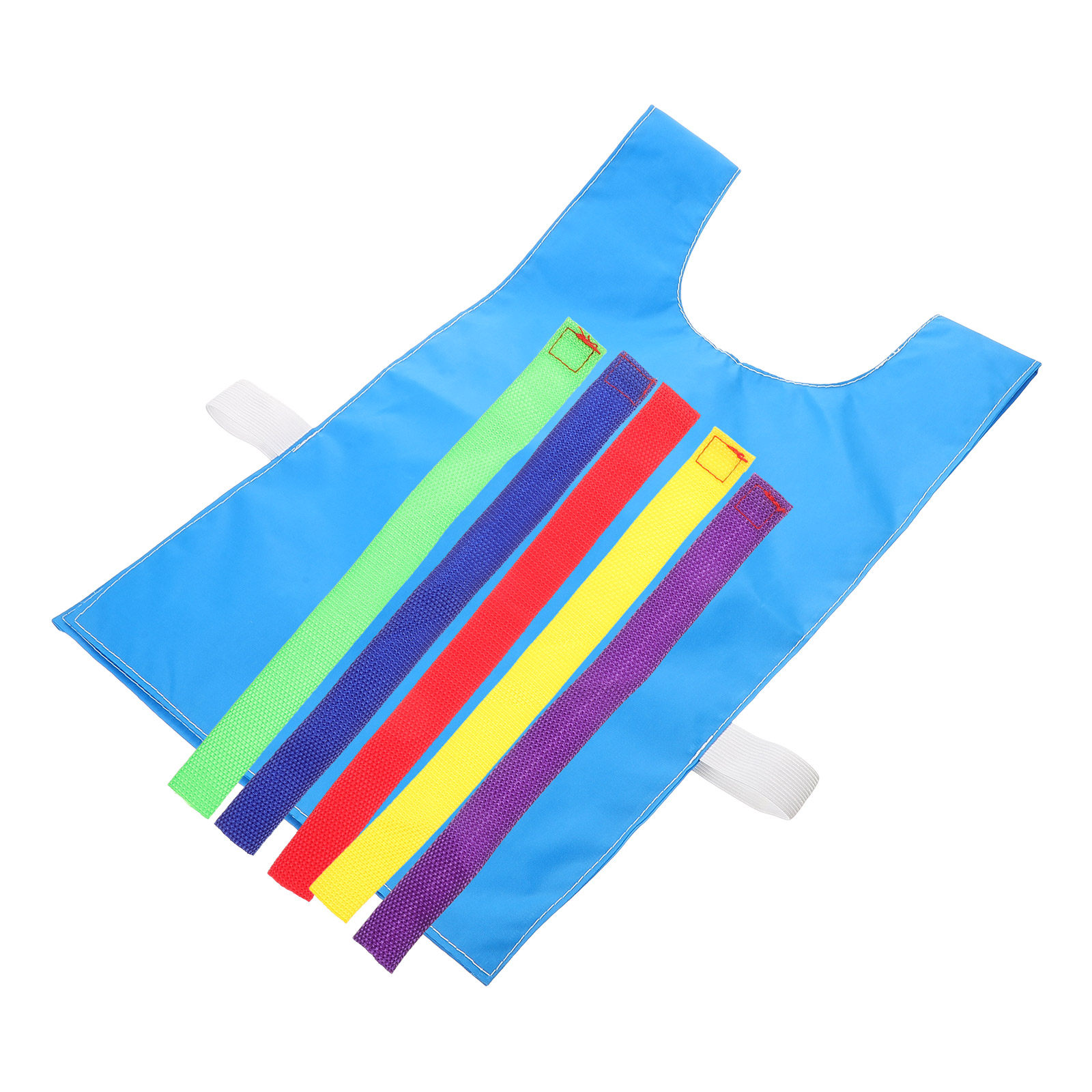 Sports Equipment For Kids - Kinder-Hebelspielweste für Outdoor-Sportaktivitäten, Koordinationstraining, Teamarbeitsspiele, sensorisches
