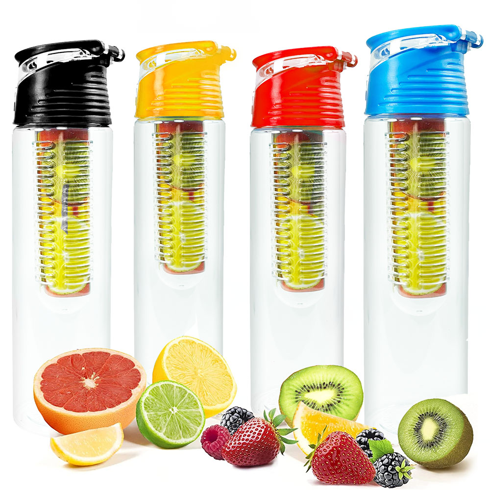 Sports Equipment Kitchener - 700 ml tragbare Obst infundieren Infusor