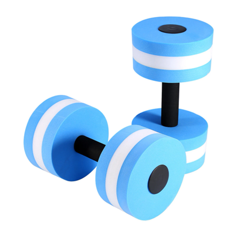 2 Stück EVA-Wasseraerobic-Fitn – Sports Equipment Stores Bewertung und Preis