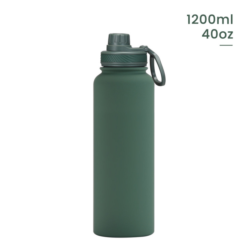 PuraCool 40oz 1200ml Thermoska – Sports Equipment And Names Bewertung und Preis