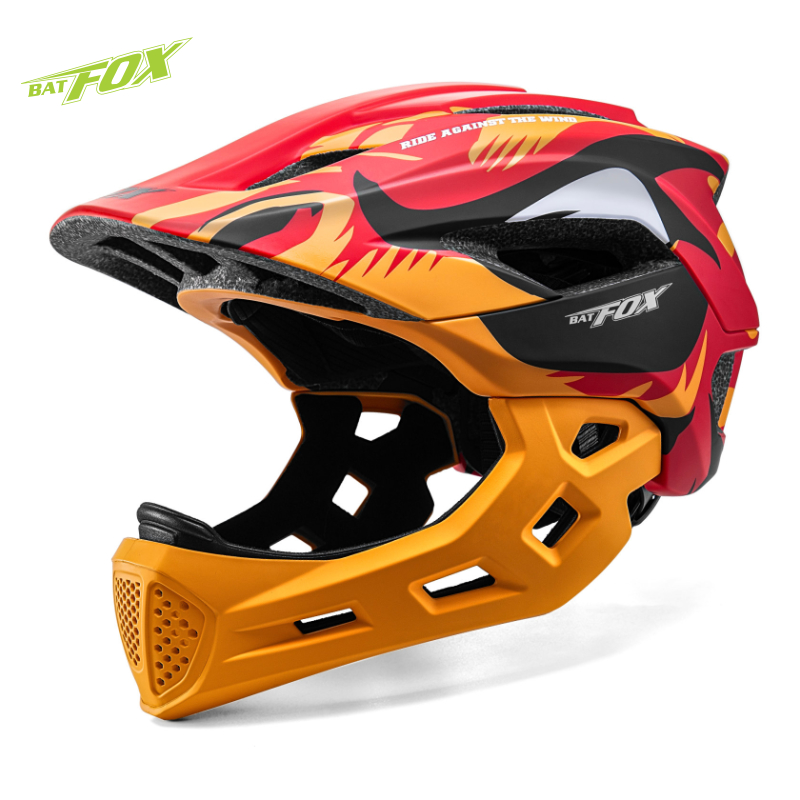 BATFOX Kinder Integral-Fahrrad – Sports Equipment Stores Bewertung und Preis