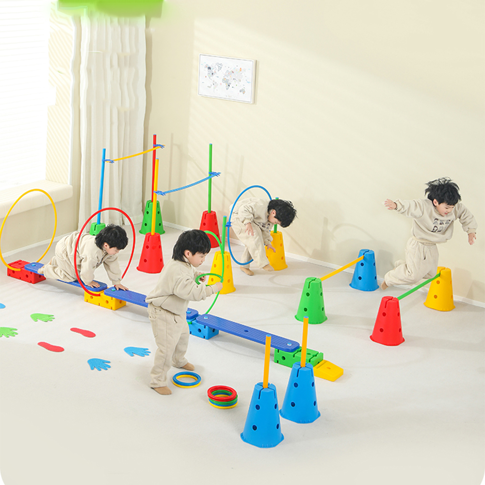 Pädagogisches Gaming-Trainings – Sports Equipment In School Bewertung und Preis