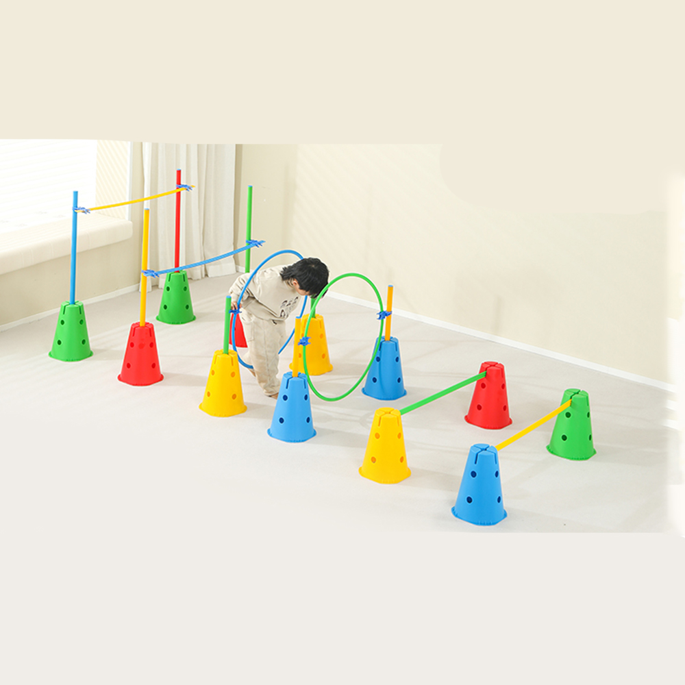 Pädagogisches Gaming-Trainings – Sports Equipment In School Bewertung und Preis