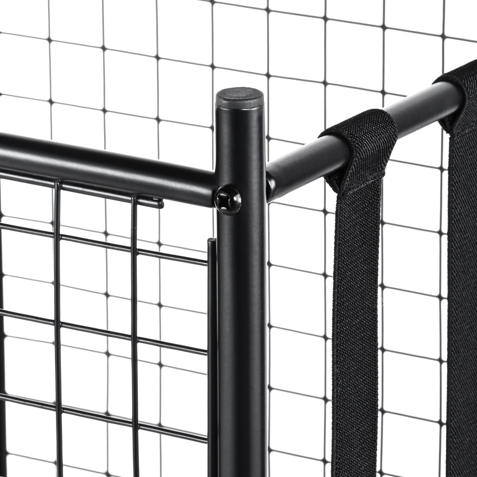 Rollbarer Sportball-Aufbewahru – Sports Equipment In School Bewertung und Preis
