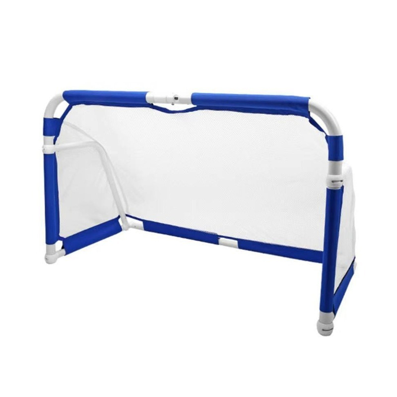 Faltbares Aluminium-Fußballtor – Sports Equipment For Kids Bewertung und Preis