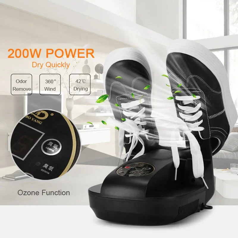 Neue Smart Schuh Trockner für  – Sports Equipment Dryer Bewertung und Preis