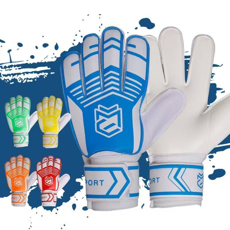 Torwarthandschuhe Sportzubehör – Sports Equipment For Kids Bewertung und Preis