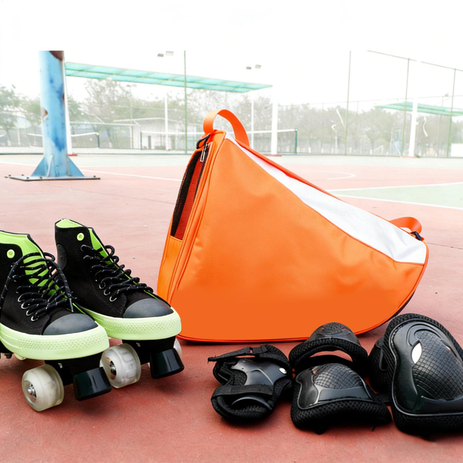 Rollschuh-Tasche, Sportausrüst – Sports Equipment For Kids Bewertung und Preis