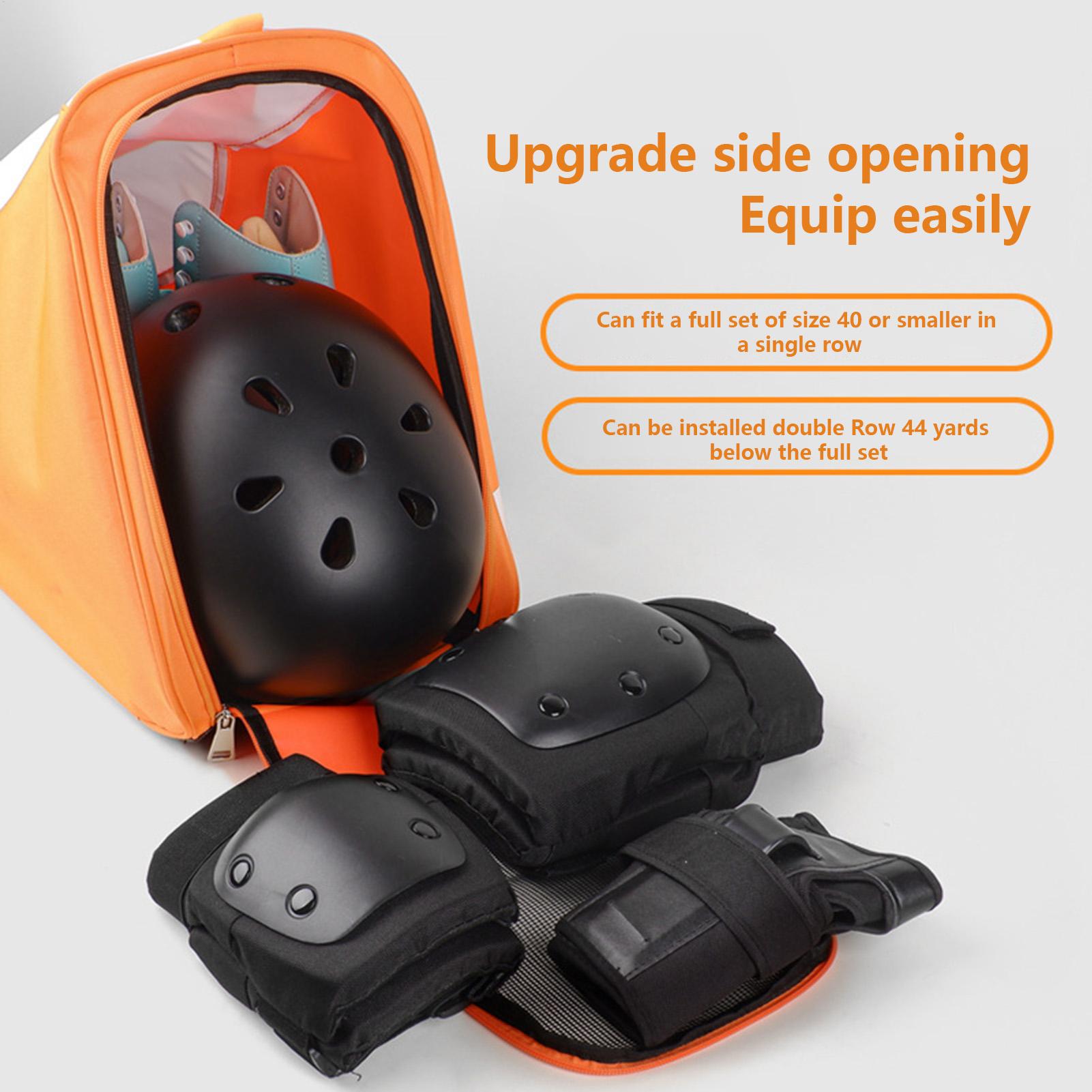 Rollschuh-Tasche, Sportausrüst – Sports Equipment For Kids Bewertung und Preis