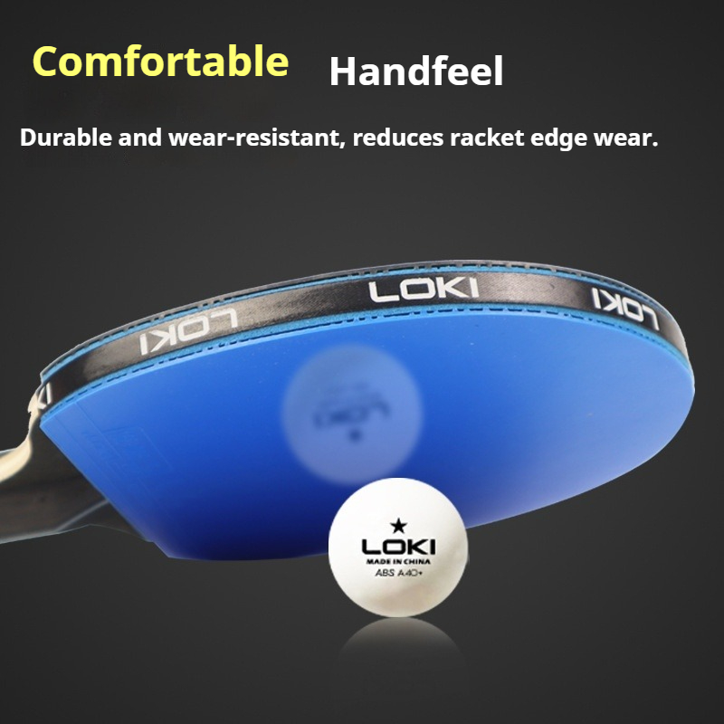 LOKI K5000 Tischtennisschläger – Ping Pong Ball Set Bewertung und Preis