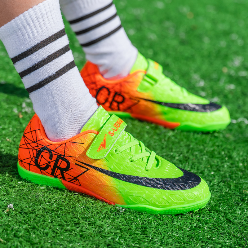 Kinder Sport Fußballschuhe für – Sports Equipment For Boys Bewertung und Preis