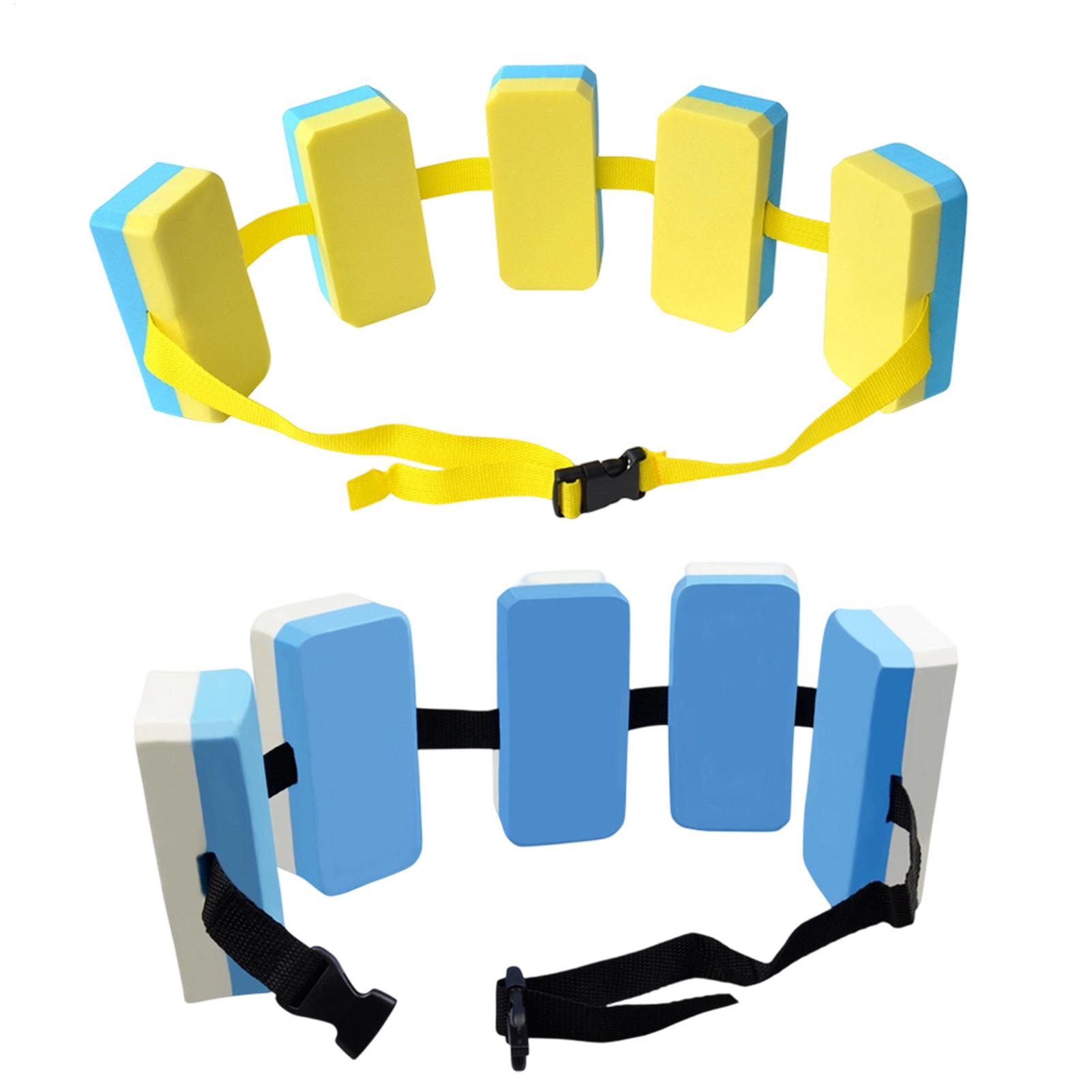Schwimmgurt mit Verstellbarem  – Sports Equipment For Kids Bewertung und Preis