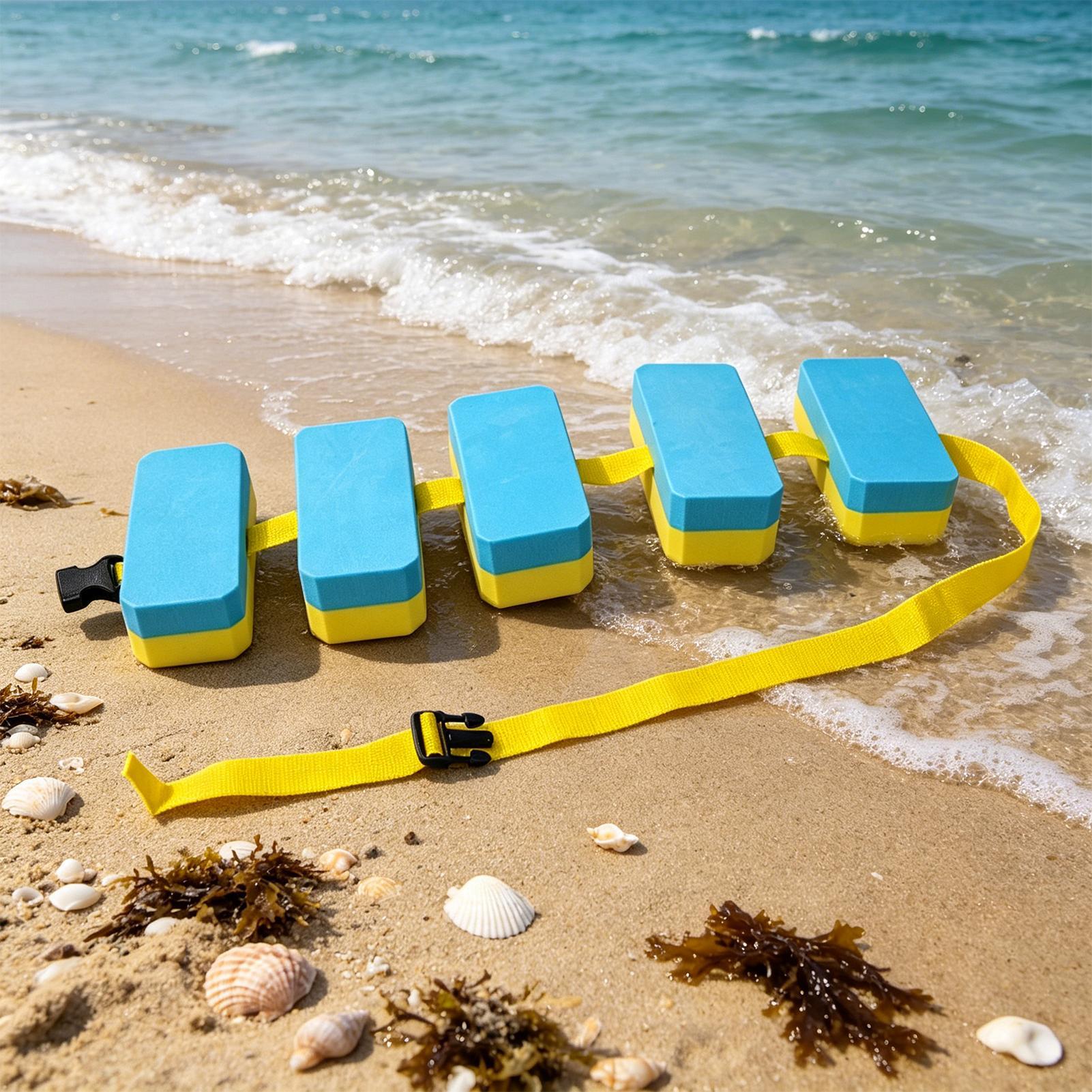 Schwimmgurt mit Verstellbarem  – Sports Equipment For Kids Bewertung und Preis