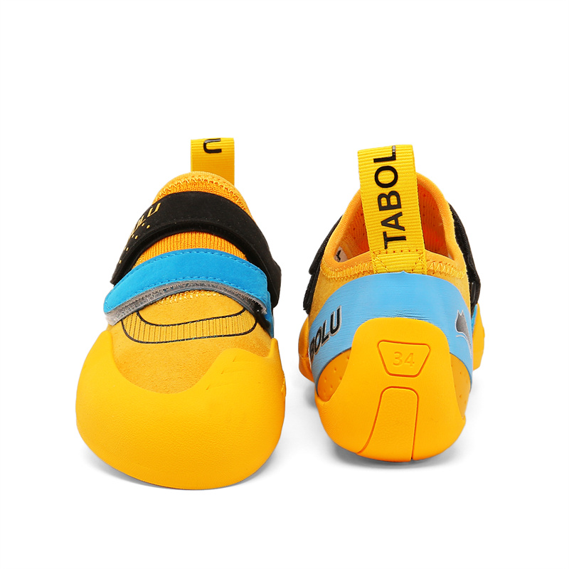 Kletterschuhe für Jungen und M – Sports Equipment For Boys Bewertung und Preis