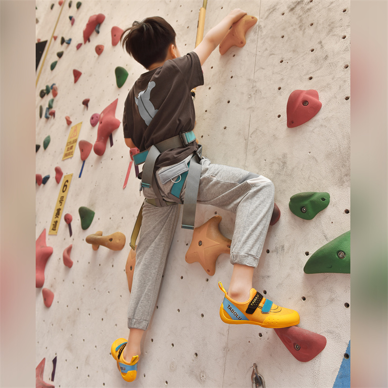 Kletterschuhe für Jungen und M – Sports Equipment For Boys Bewertung und Preis