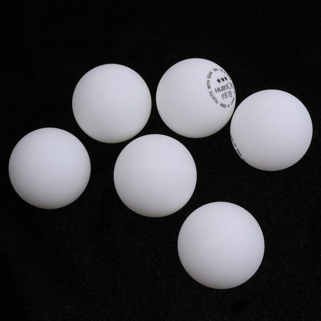 Professionelle Tischtennisbäll – Ping Pong Ball Set Bewertung und Preis