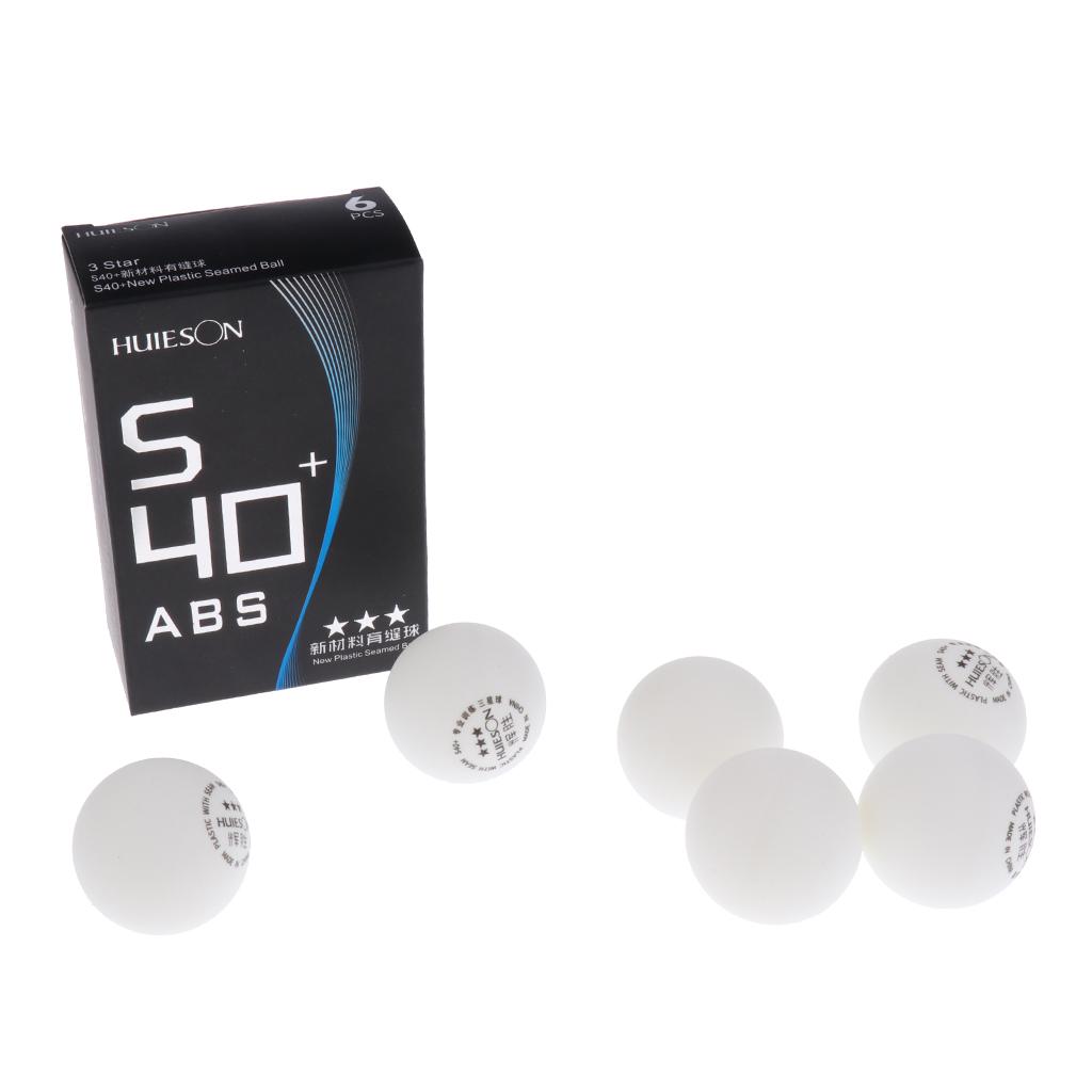 Professionelle Tischtennisbäll – Ping Pong Ball Set Bewertung und Preis