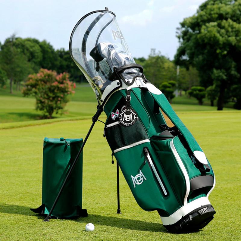 Golf Gepäck anhänger tragbare  – Sports Equipment And Names Bewertung und Preis