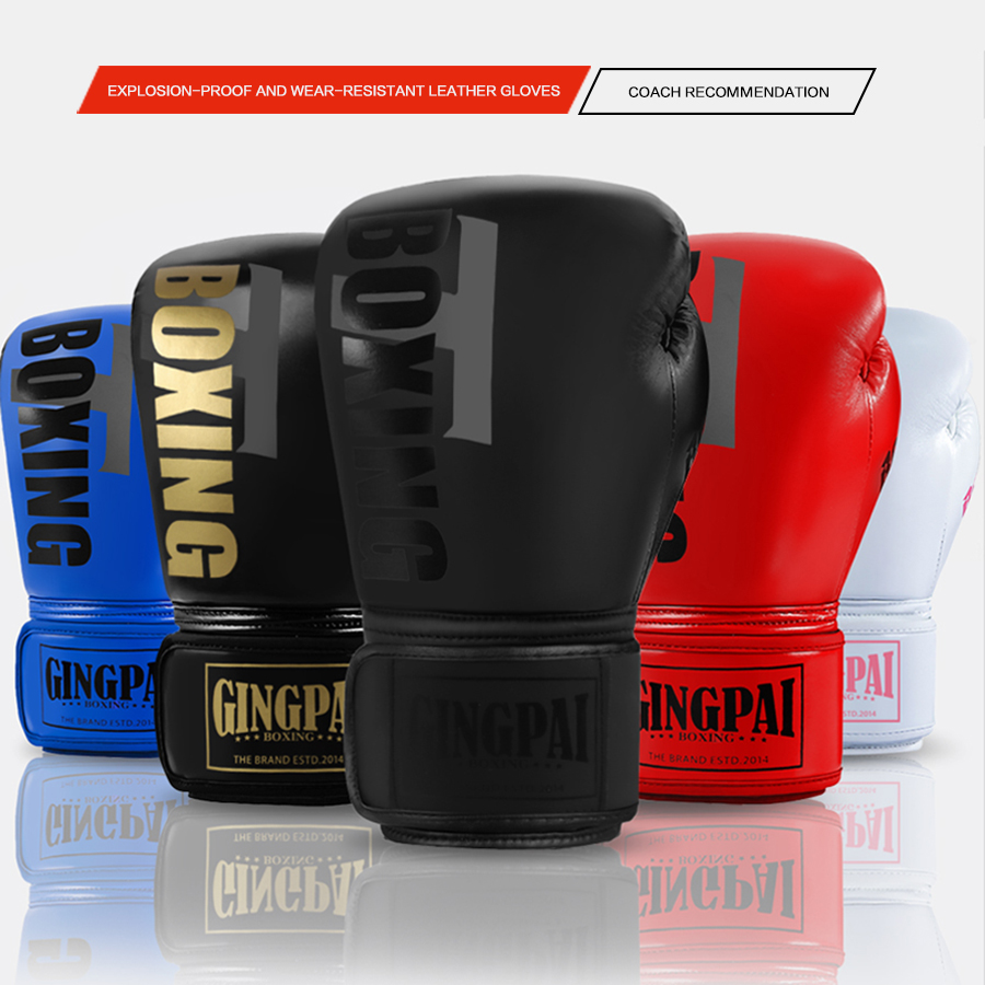 6-12oz Boxhandschuhe für Erwac – Sports Equipment 5 Years Old Bewertung und Preis