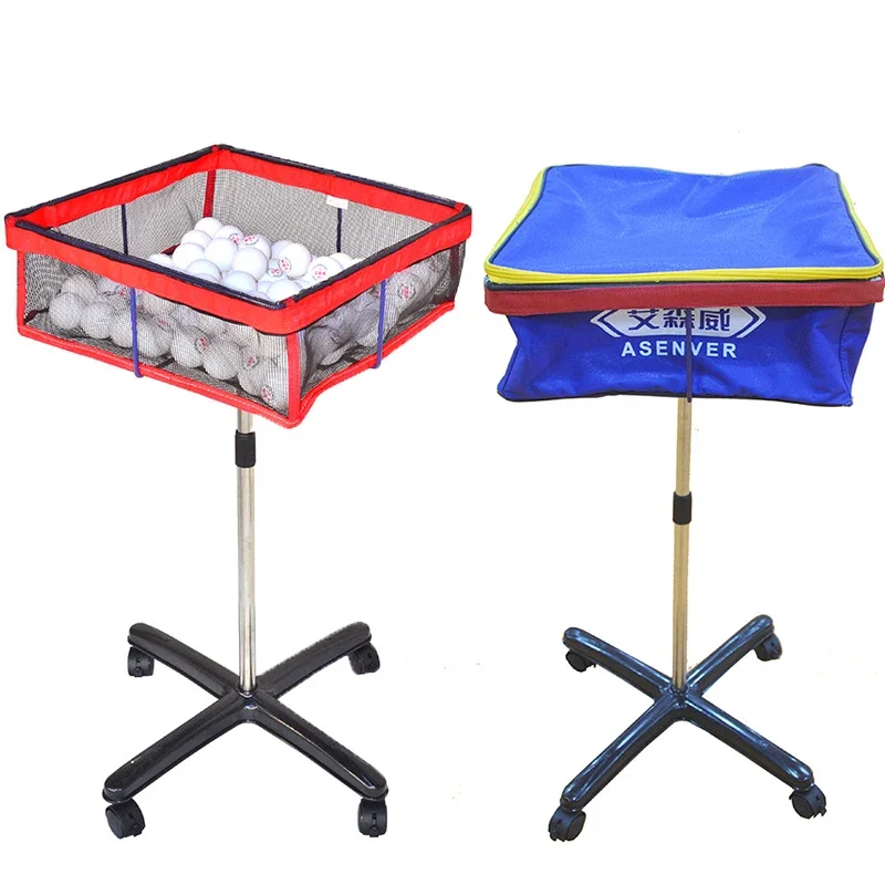 Mobiler Tischtennis-Mehrfachba – Ping Pong Ball Set Bewertung und Preis