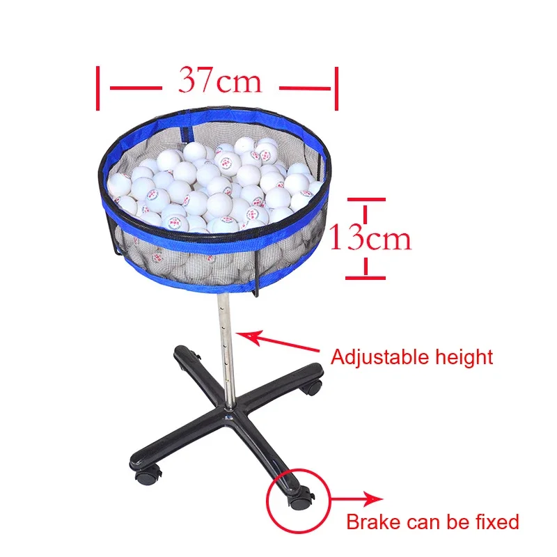 Mobiler Tischtennis-Mehrfachba – Ping Pong Ball Set Bewertung und Preis