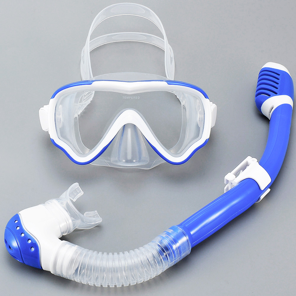 Kinder-Tauchmaske, Schnorchel- – Sports Equipment For Boys Bewertung und Preis