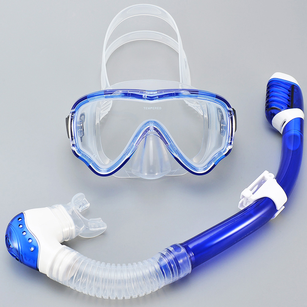 Kinder-Tauchmaske, Schnorchel- – Sports Equipment For Boys Bewertung und Preis
