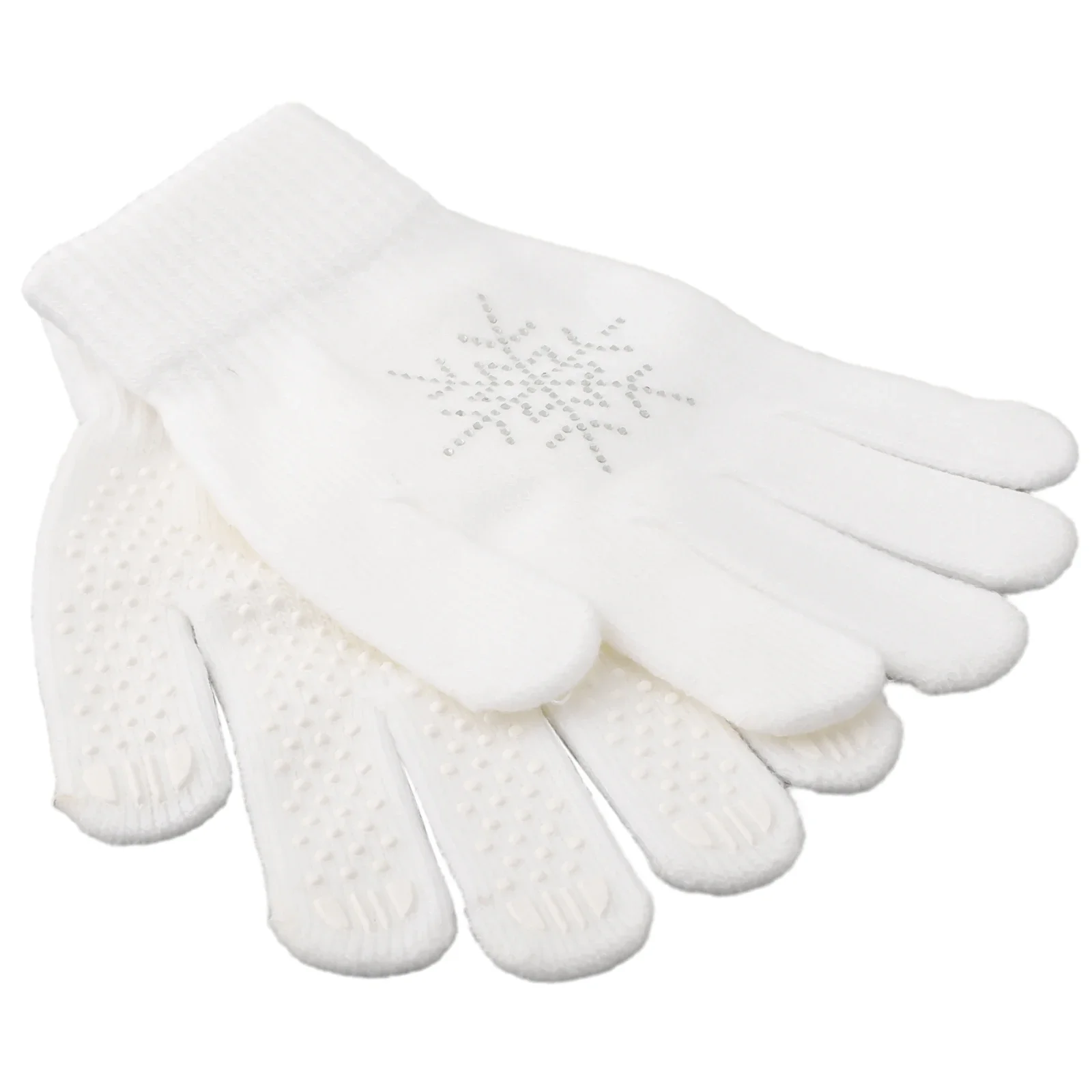 Eiskunstlauf-Handschuhe, Skati – Sports Equipment Stores Bewertung und Preis