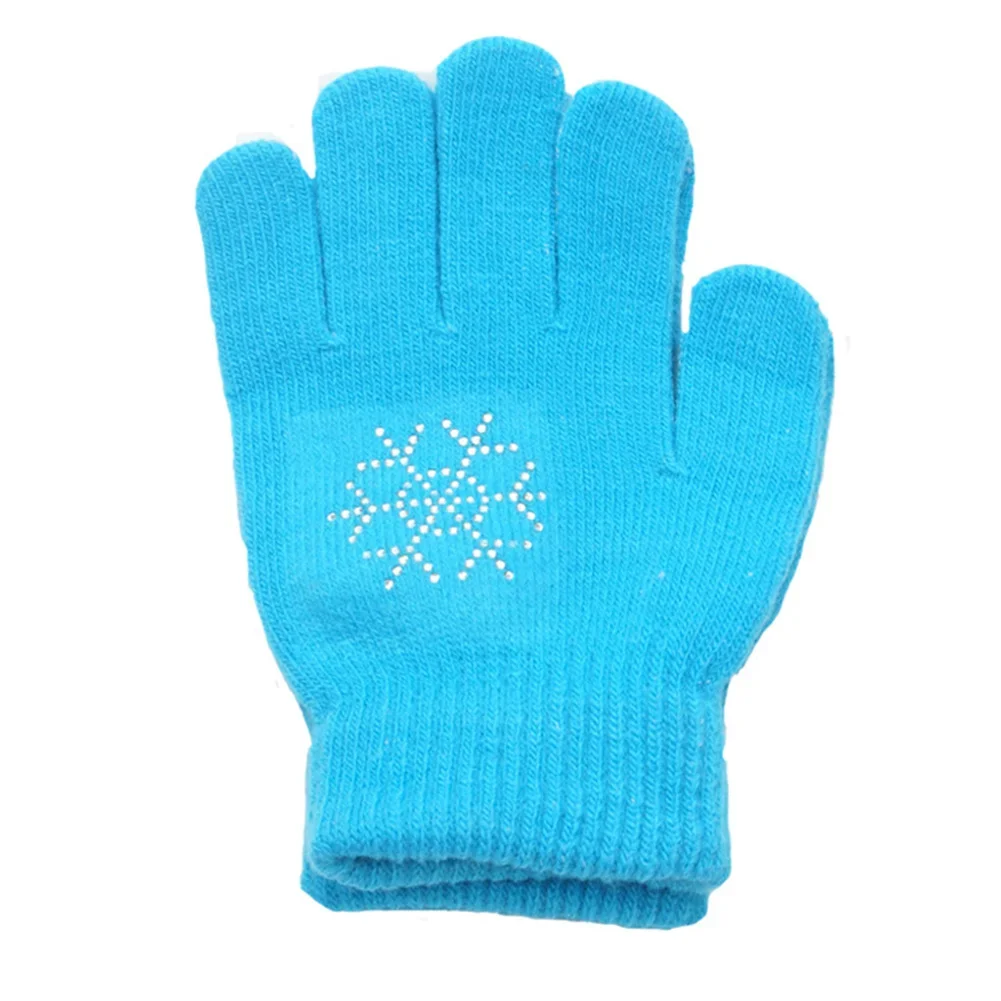 Eiskunstlauf-Handschuhe, Skati – Sports Equipment Stores Bewertung und Preis