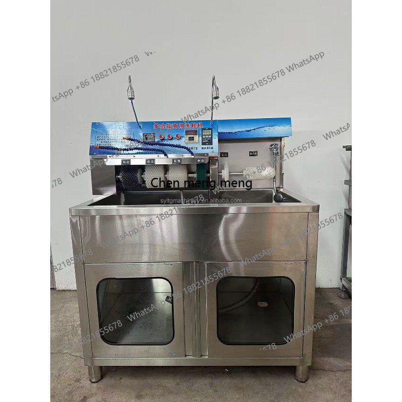 Automatische Edelstahl-Schuhwa – Sports Equipment Dryer Bewertung und Preis