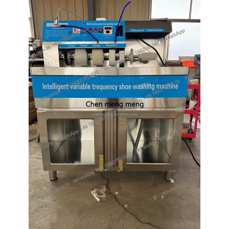 Automatische Edelstahl-Schuhwa – Sports Equipment Dryer Bewertung und Preis