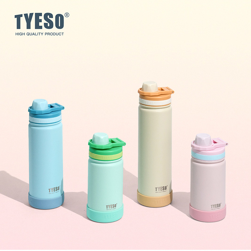 TYESO 420/600/750ml Sport-Ther – Sports Equipment 5 Years Old Bewertung und Preis