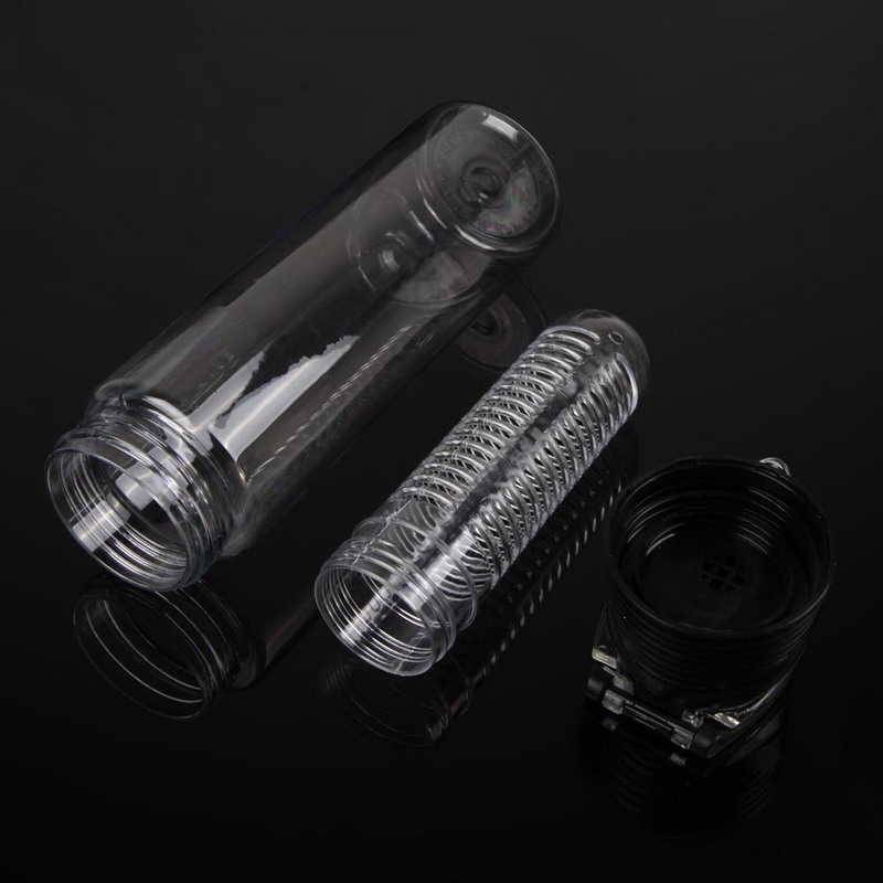 700/800 ml Tragbare Infuser Wa – Sports Equipment Kitchener Bewertung und Preis