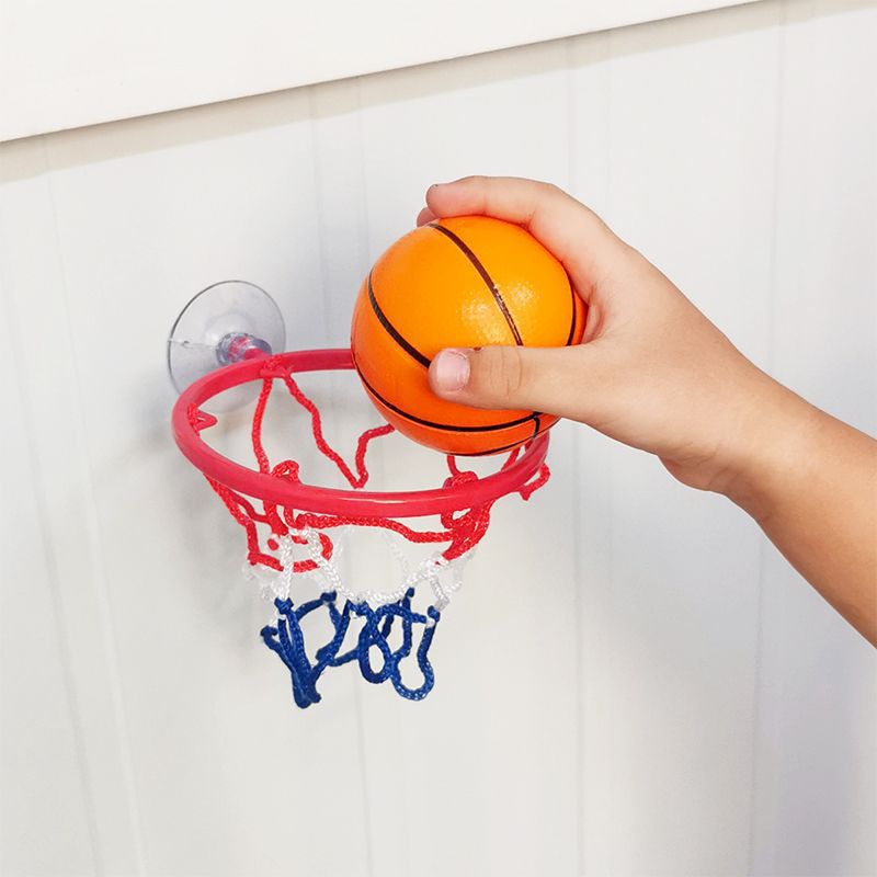 Kid Indoor Mini Basketballkorb – Sports Equipment For Kids Bewertung und Preis