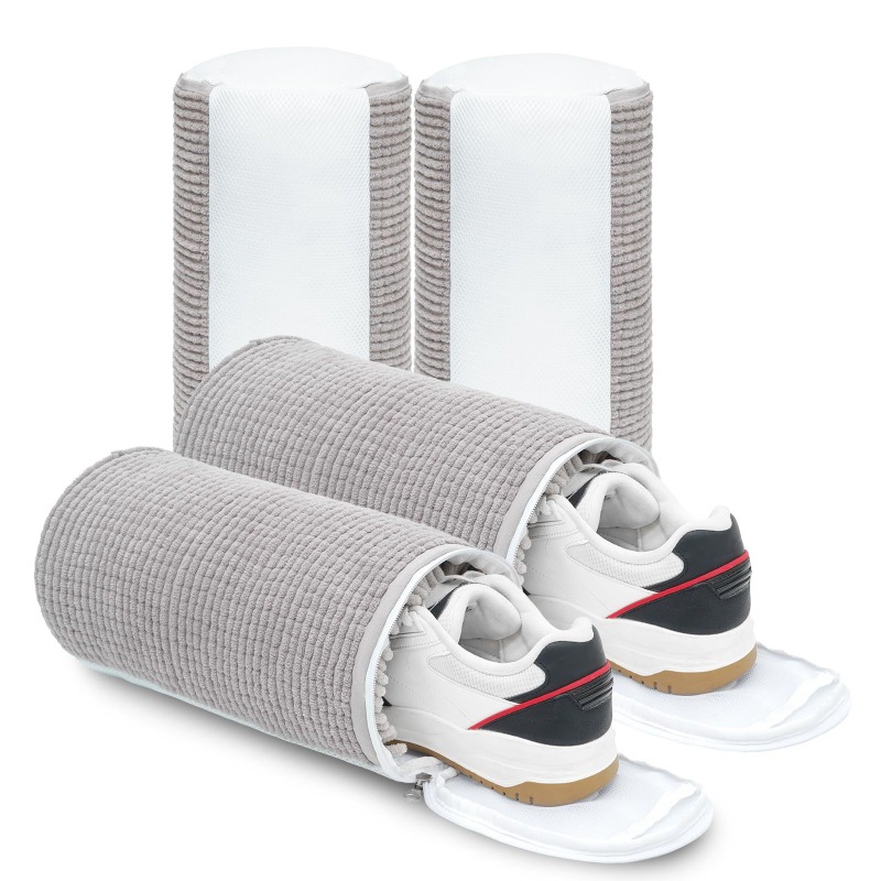 1/2 Stück Schuhwaschbeutel, Wi – Sports Equipment Dryer Bewertung und Preis