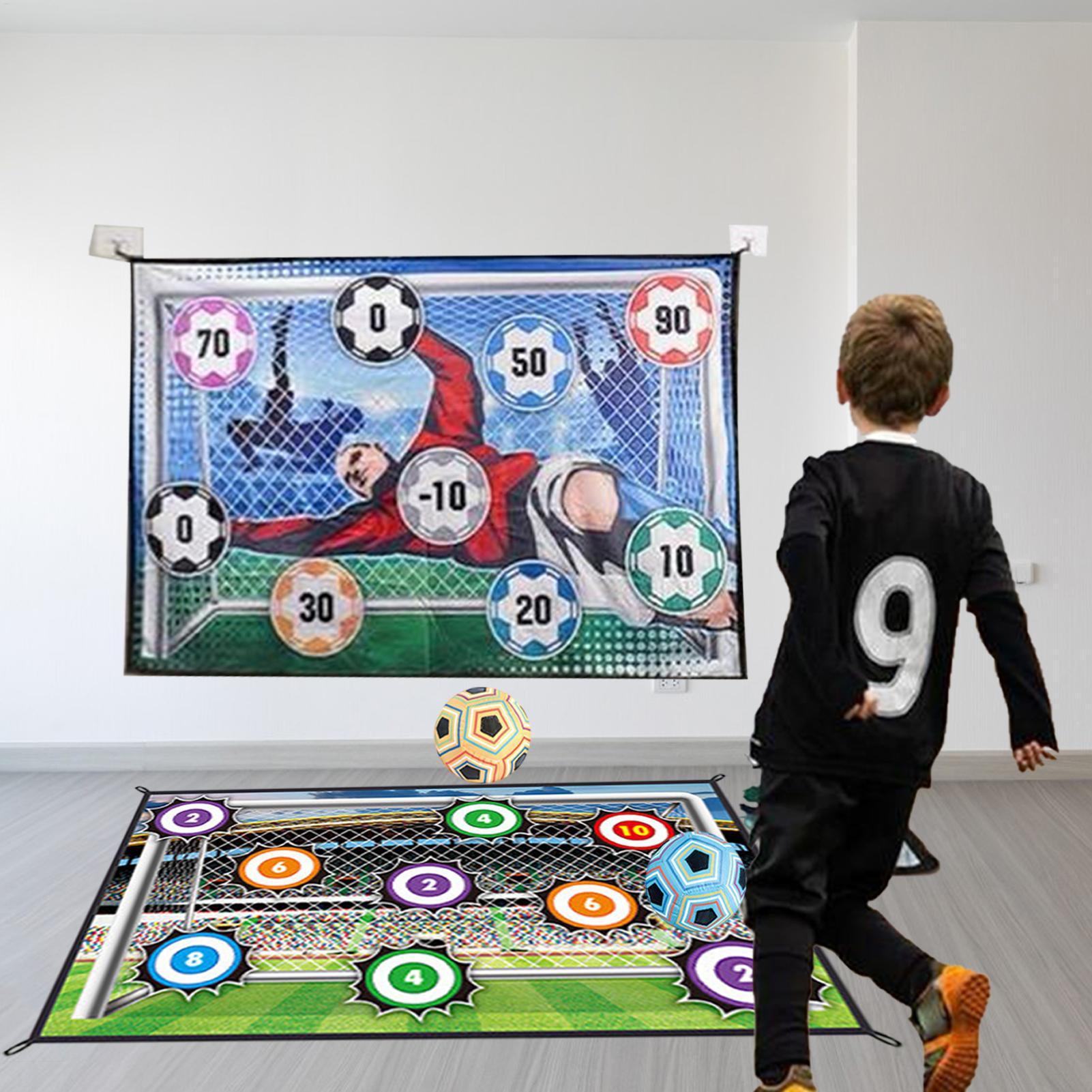 Fußballspielset für Kinder und – Sports Equipment For Boys Bewertung und Preis