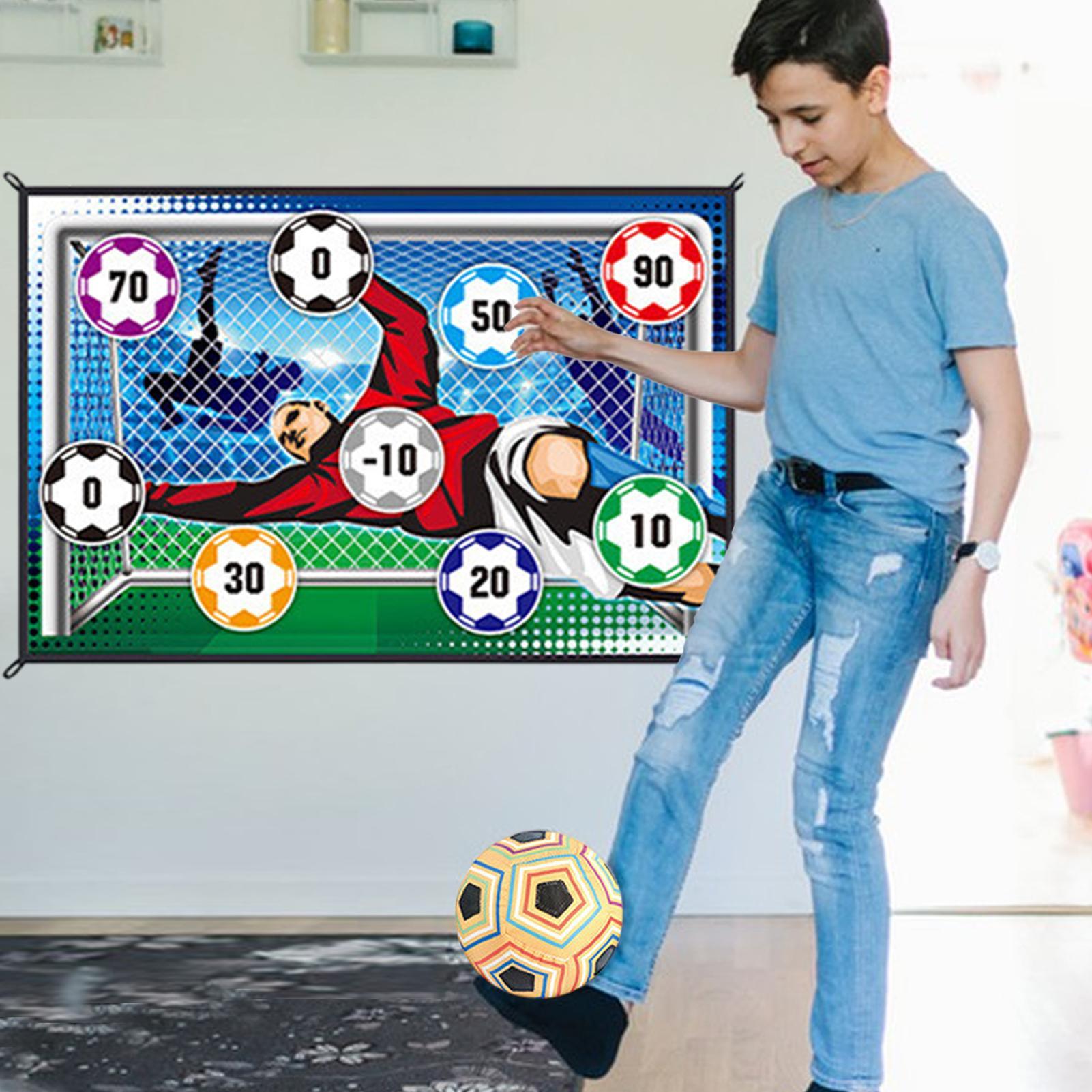 Fußballspielset für Kinder und – Sports Equipment For Boys Bewertung und Preis